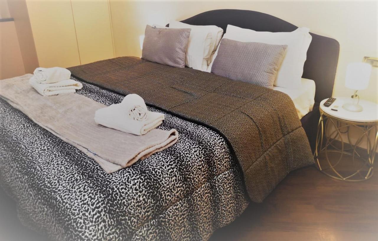 Appartement Trevi - Luxury
