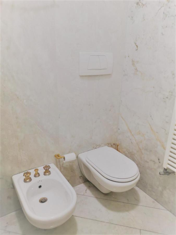 Appartement Trevi - Luxury